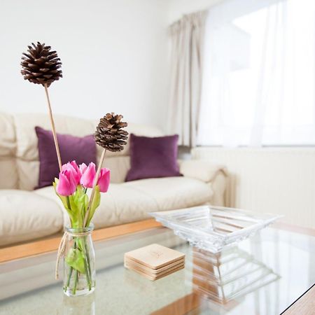 Guestready - Spacious 2Br Flat In Peaceful Hove Apartment Екстериор снимка
