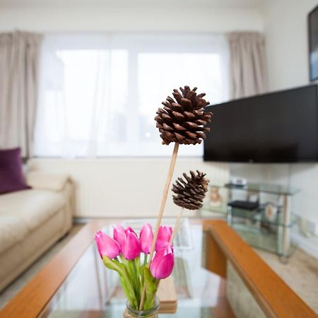 Guestready - Spacious 2Br Flat In Peaceful Hove Apartment Екстериор снимка