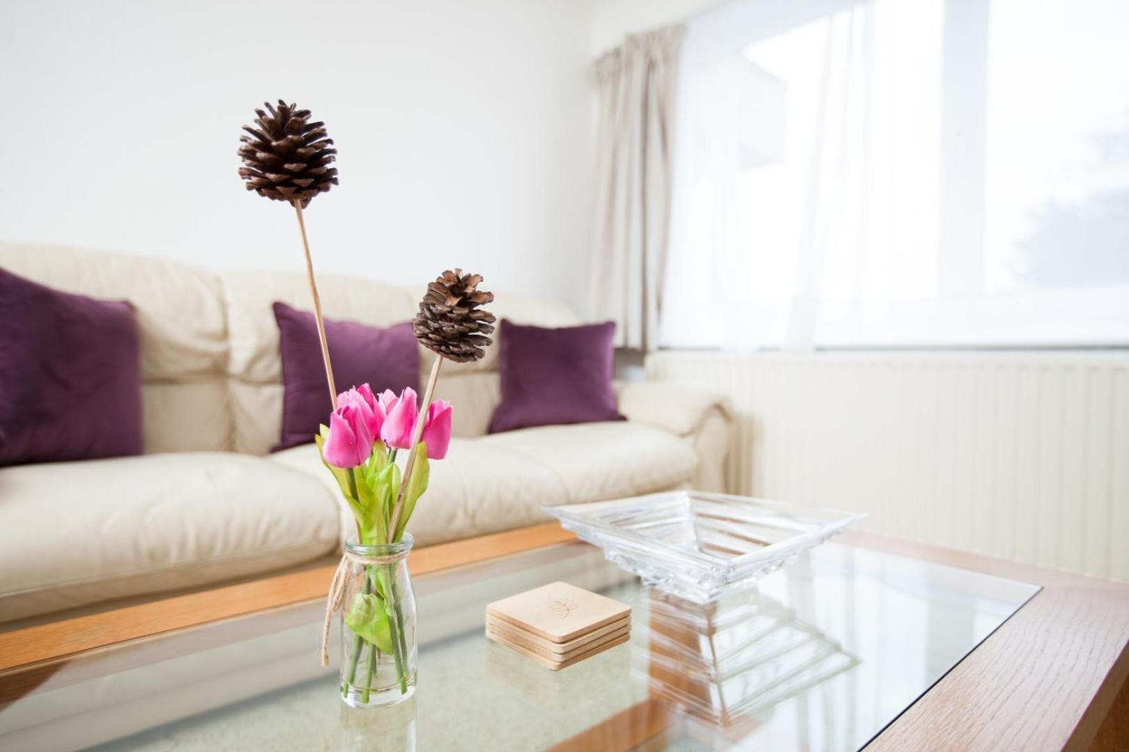 Guestready - Spacious 2Br Flat In Peaceful Hove Apartment Екстериор снимка