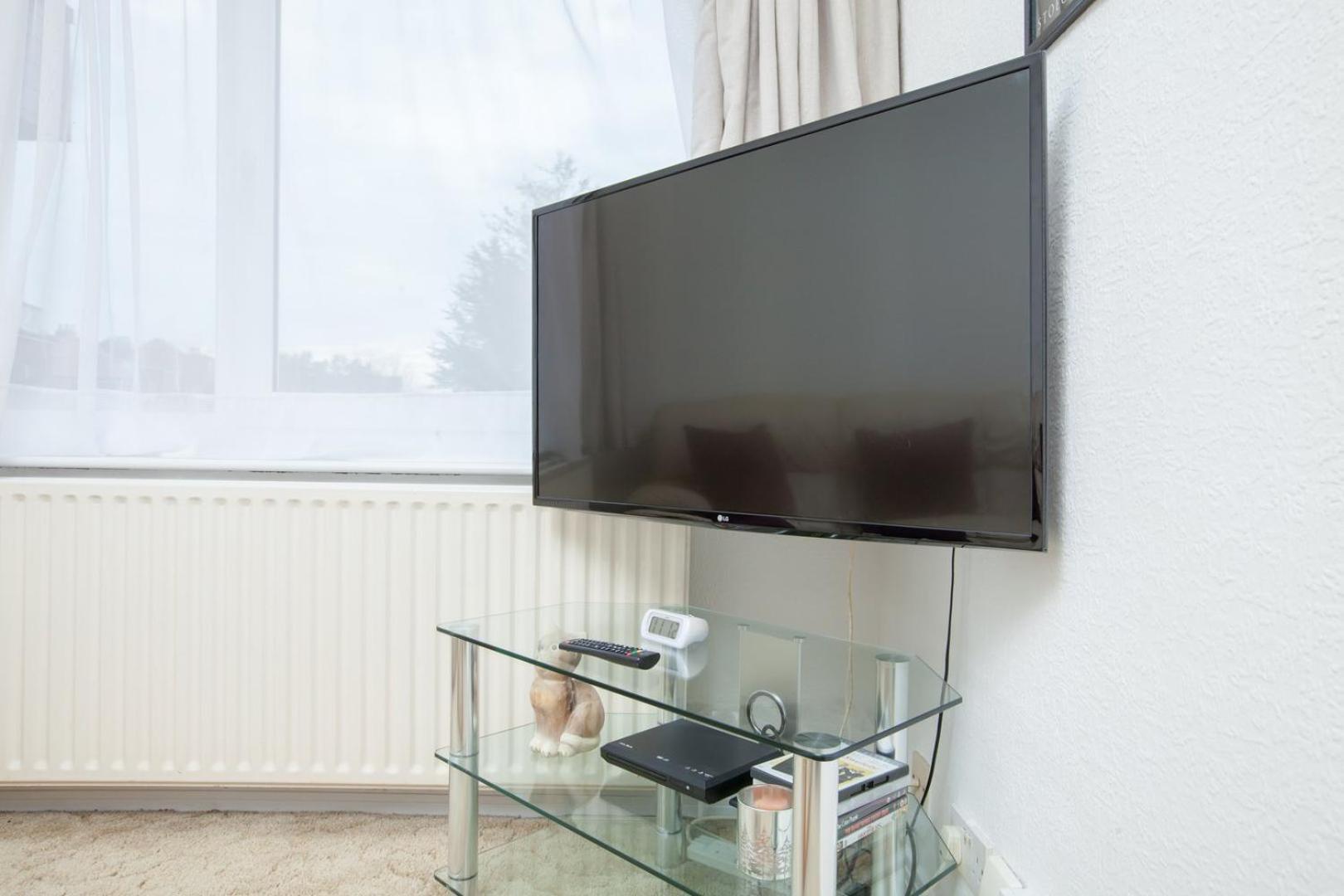 Guestready - Spacious 2Br Flat In Peaceful Hove Apartment Екстериор снимка