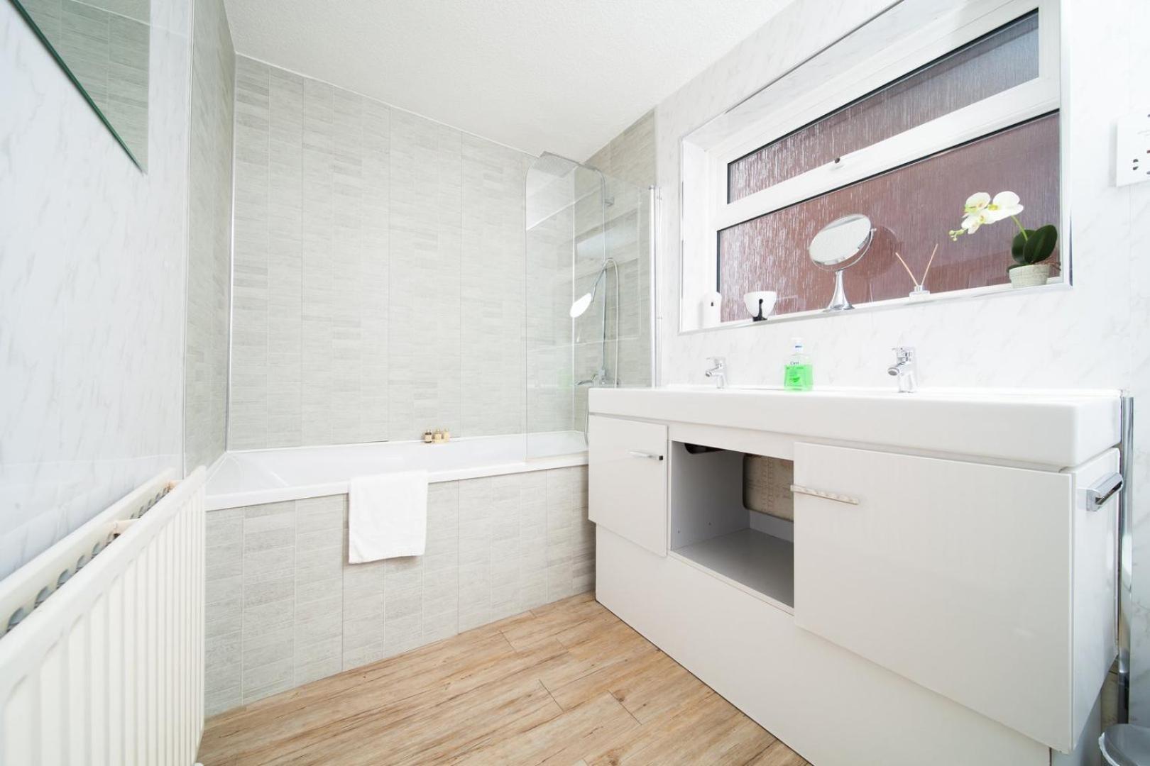 Guestready - Spacious 2Br Flat In Peaceful Hove Apartment Екстериор снимка