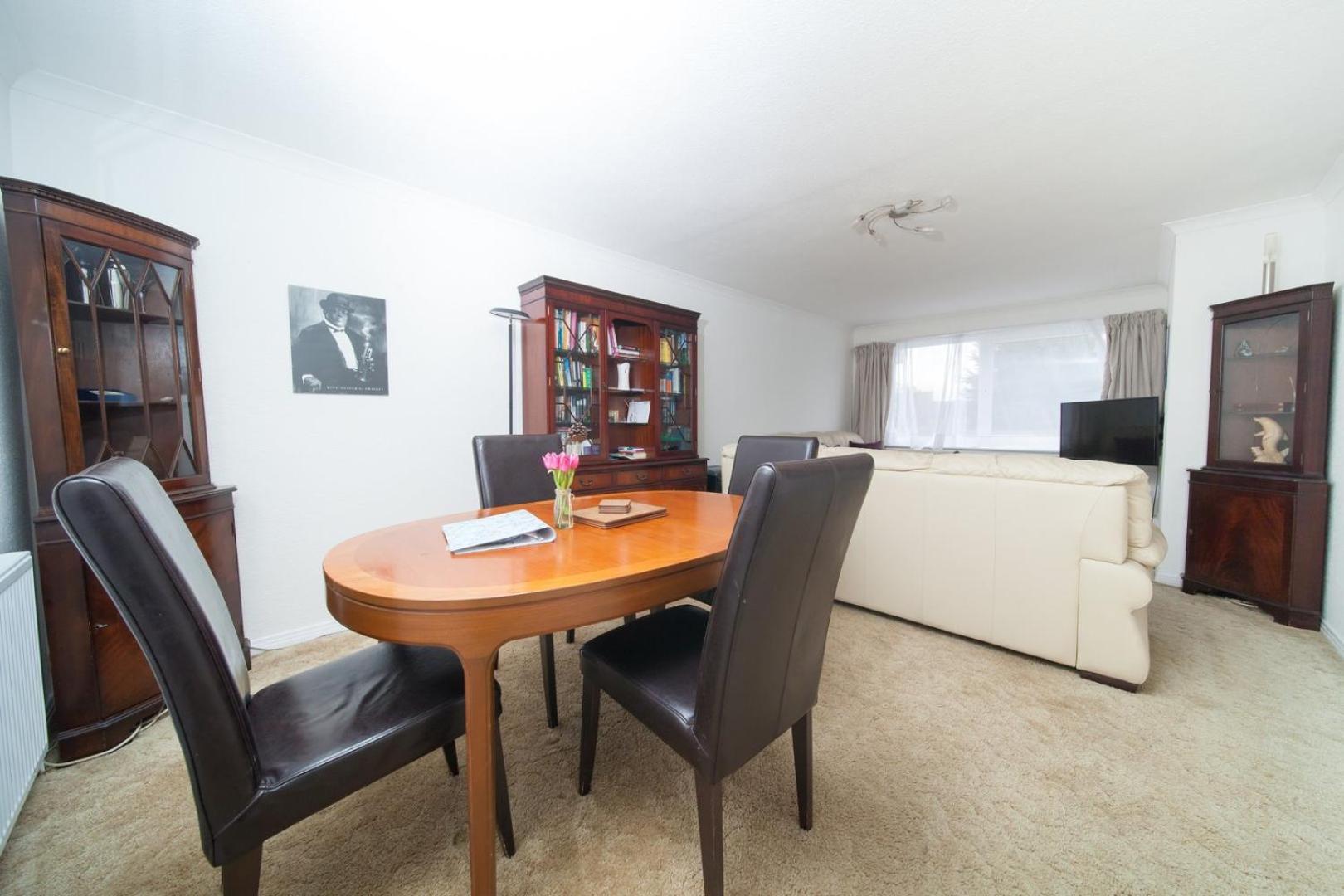 Guestready - Spacious 2Br Flat In Peaceful Hove Apartment Екстериор снимка