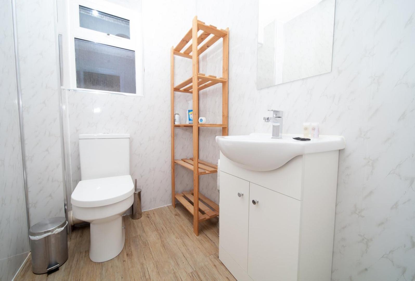 Guestready - Spacious 2Br Flat In Peaceful Hove Apartment Екстериор снимка