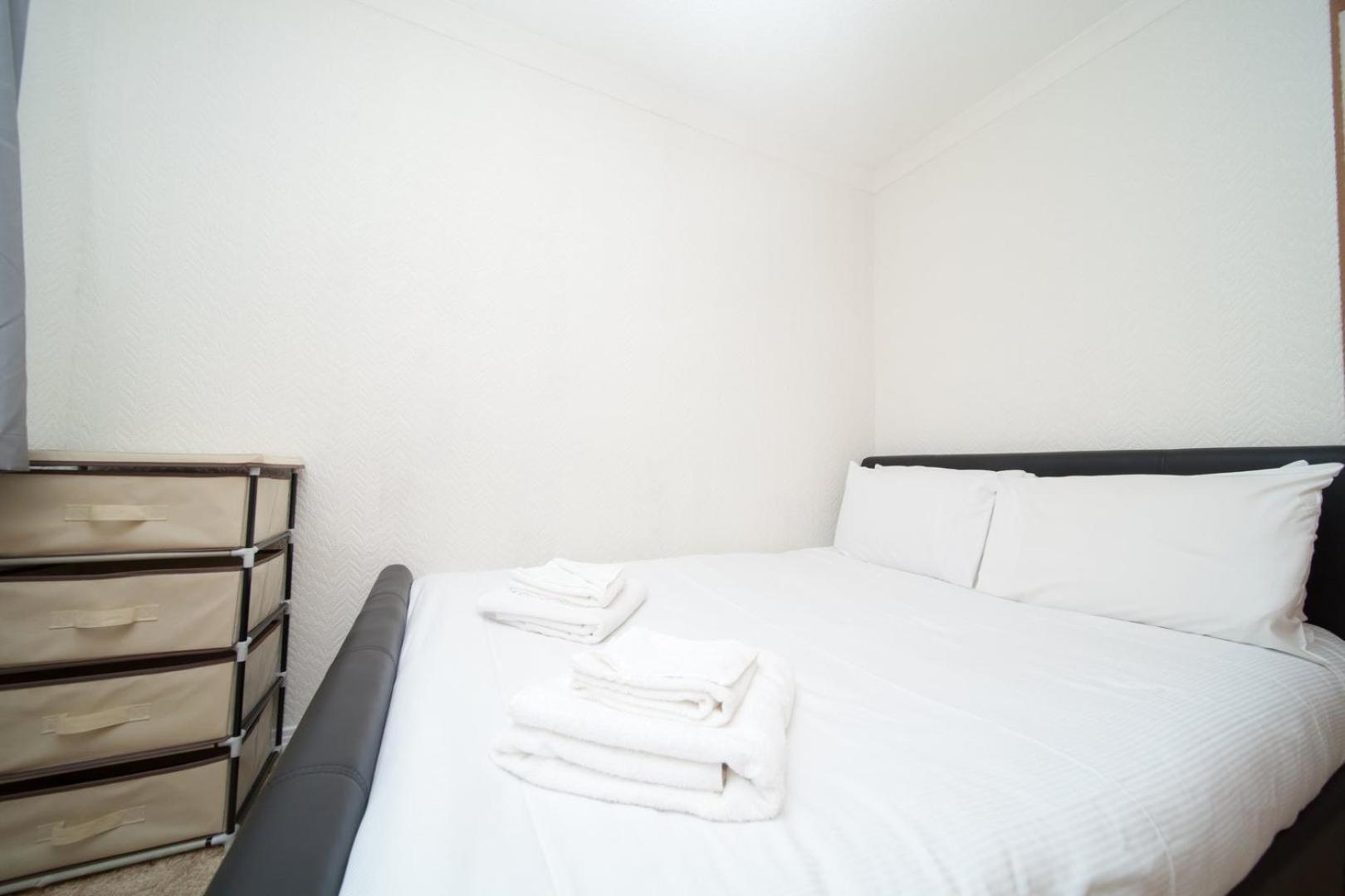 Guestready - Spacious 2Br Flat In Peaceful Hove Apartment Екстериор снимка