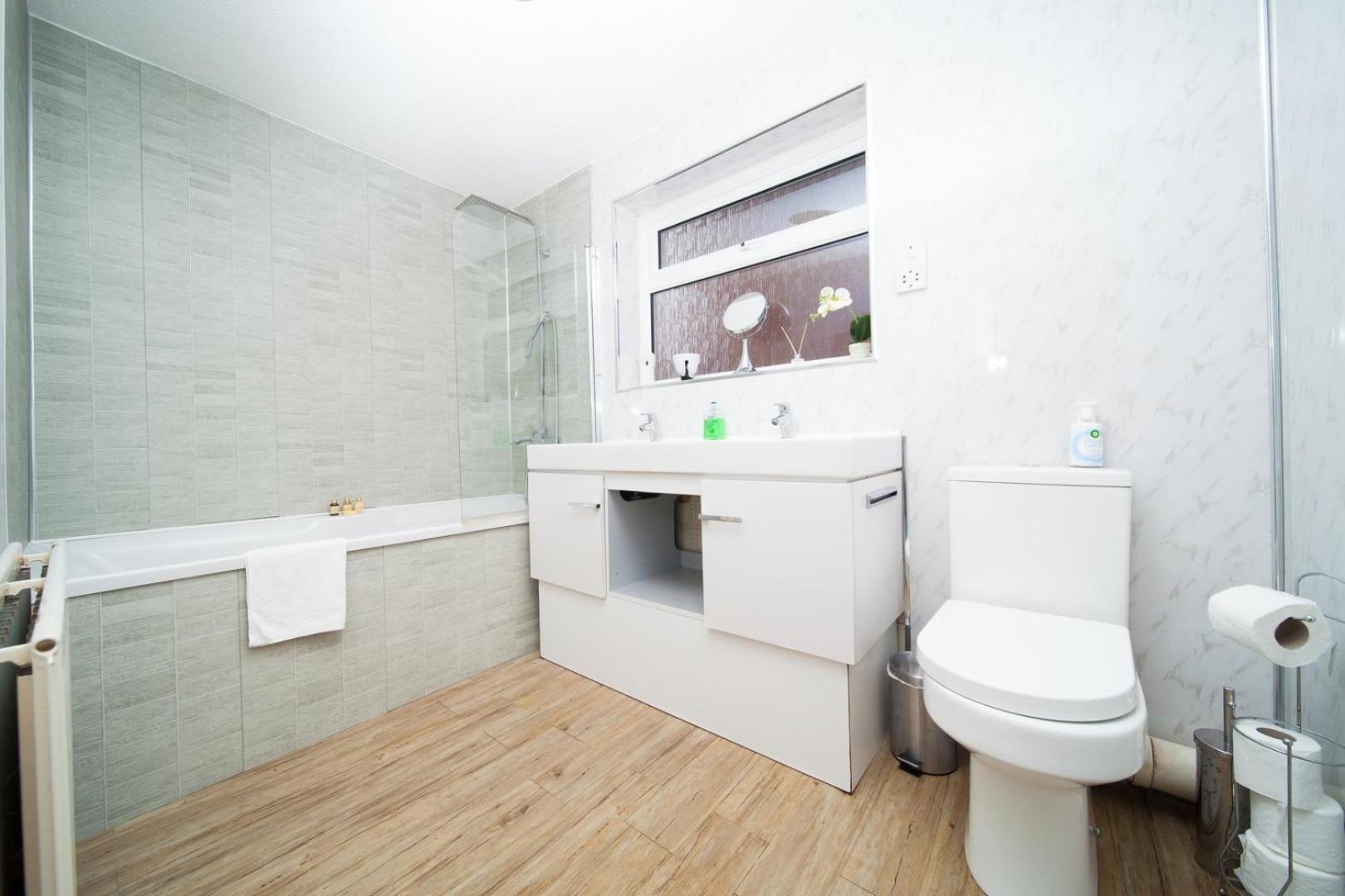 Guestready - Spacious 2Br Flat In Peaceful Hove Apartment Екстериор снимка