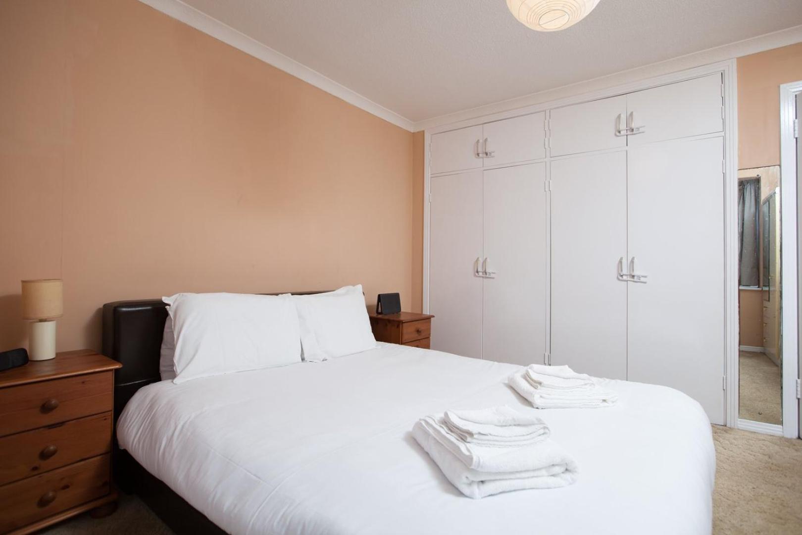 Guestready - Spacious 2Br Flat In Peaceful Hove Apartment Екстериор снимка