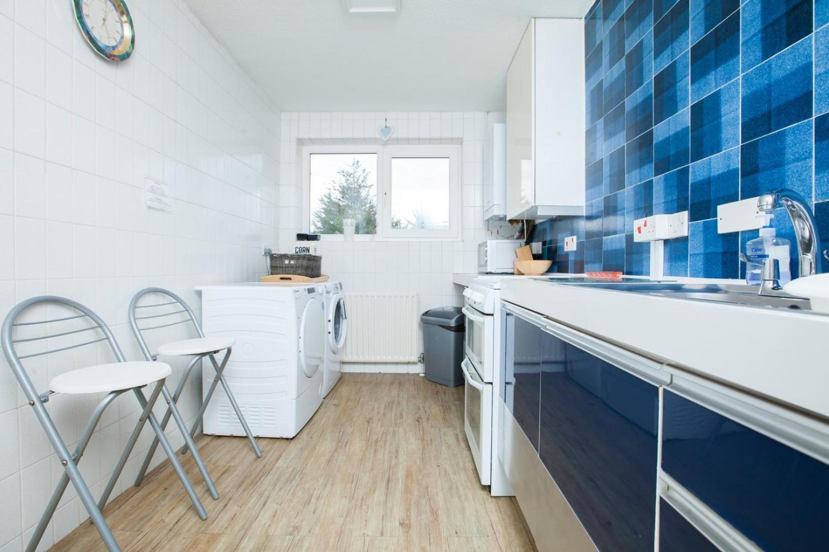 Guestready - Spacious 2Br Flat In Peaceful Hove Apartment Екстериор снимка