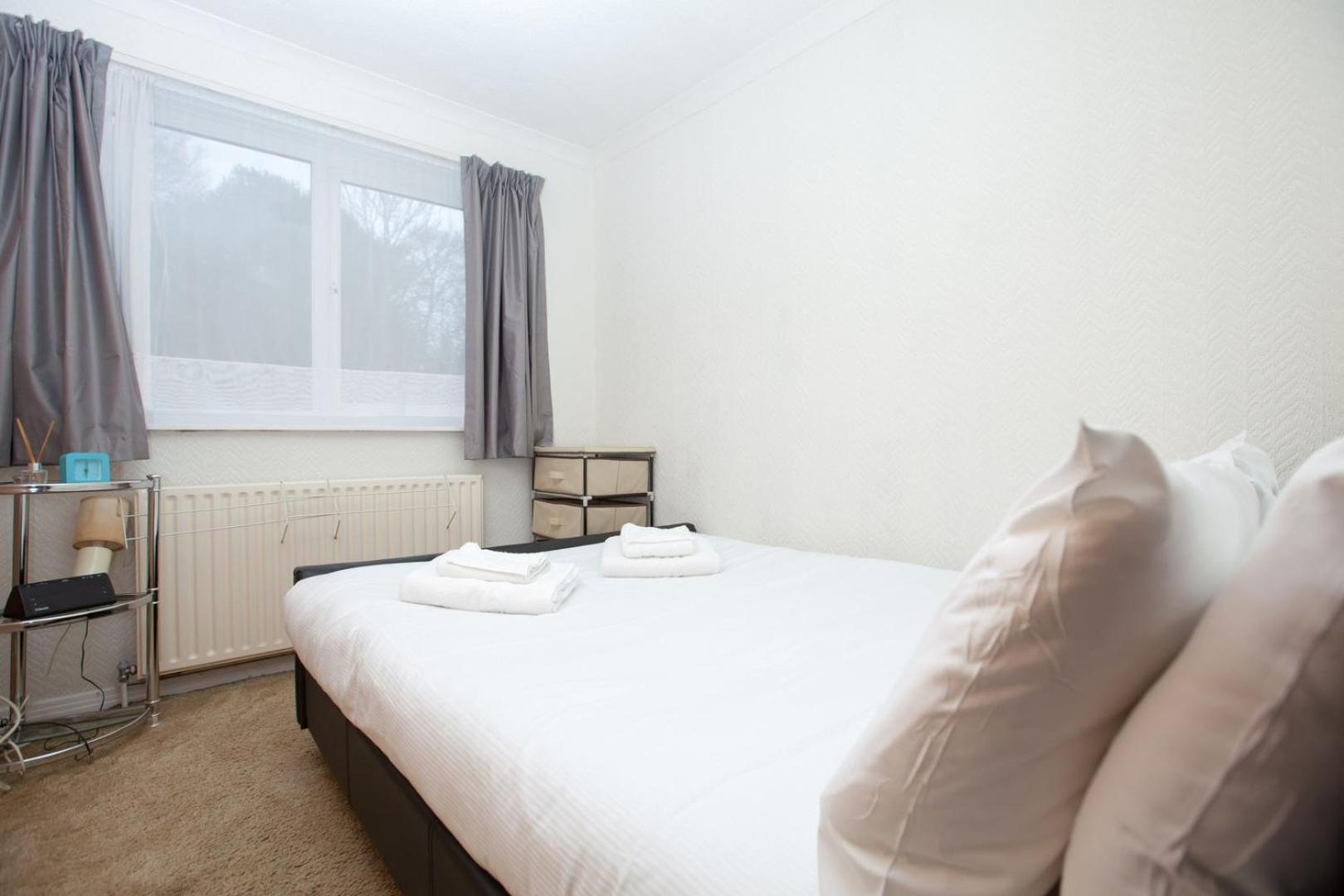 Guestready - Spacious 2Br Flat In Peaceful Hove Apartment Екстериор снимка